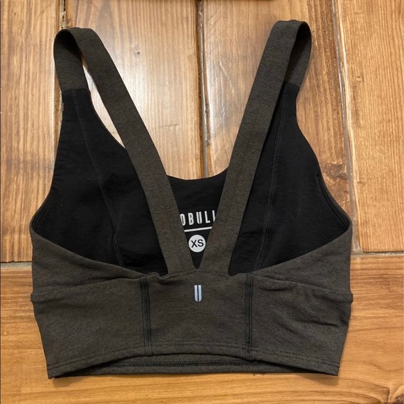 Nobull sorts bra - Picture 2 of 3